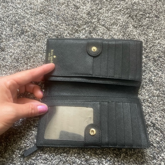 Kate spade wallet - Picture 3 of 3